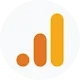 Google Analytics 4 logo